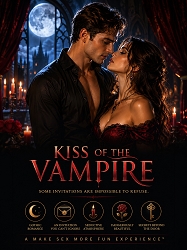 Male Vampire Lead Version
